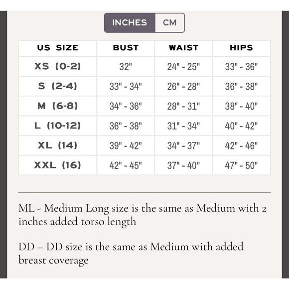 Kenny Flowers Swim Sporty Bikini Top White Santorini Swimwear - Picture 6 of 6